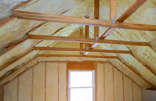 Insulation Replacement Services in Union City, OH