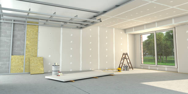 Range of Insulation Solutions in Union City, OH